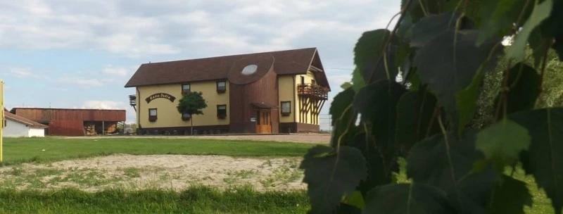 Nagyszeben Szállás | Panzió (K1599-2) A kép szerzői jogvédelem alatt állhat. Javasolt a kapcsolatfelvétel a jog tulajdonossal.