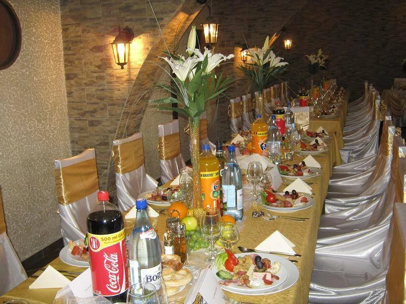 Nagyszeben Szállás | Panzió (K1599-4) A kép szerzői jogvédelem alatt állhat. Javasolt a kapcsolatfelvétel a jog tulajdonossal.