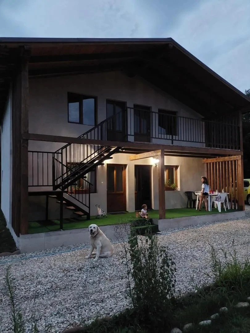 Sibiu Cazare | Pensiune (K1600-16) Imaginea poate fi supusă drepturilor de autor. Se recomandă contactarea titularului drepturilor.