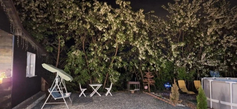 Sibiu Cazare | Pensiune (K1600-22) Imaginea poate fi supusă drepturilor de autor. Se recomandă contactarea titularului drepturilor.