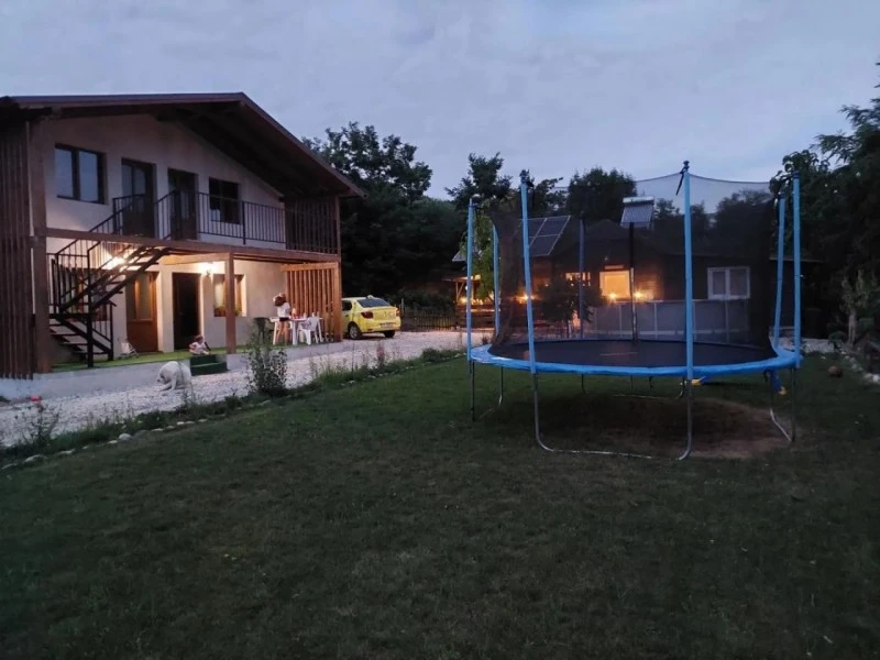 Sibiu Cazare | Pensiune (K1600-24) Imaginea poate fi supusă drepturilor de autor. Se recomandă contactarea titularului drepturilor.