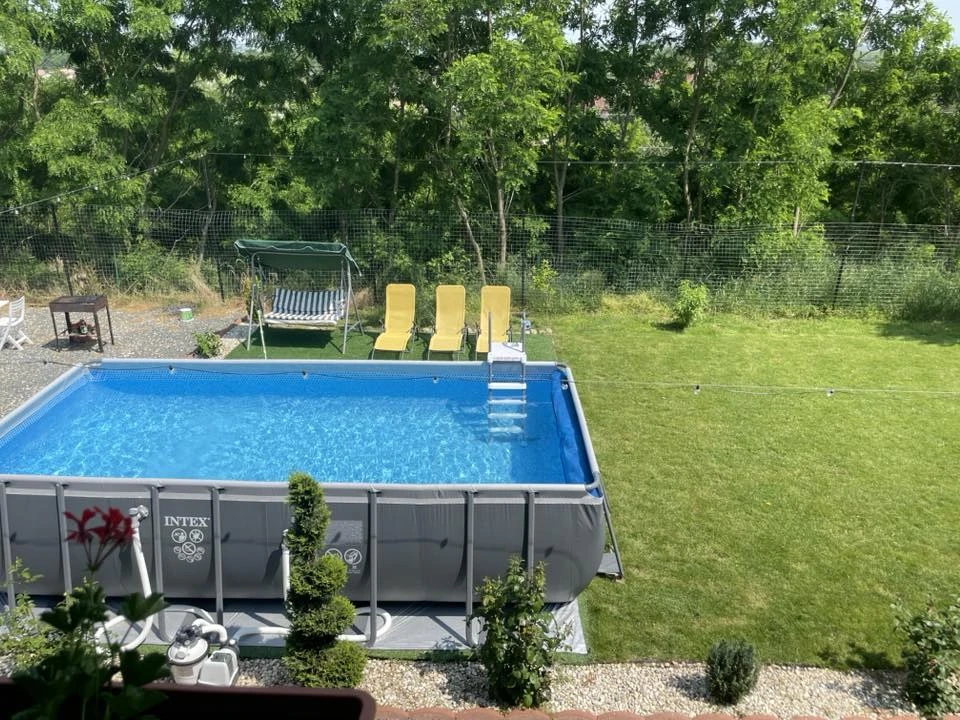 Sibiu Cazare | Pensiune (K1600-27) Imaginea poate fi supusă drepturilor de autor. Se recomandă contactarea titularului drepturilor.