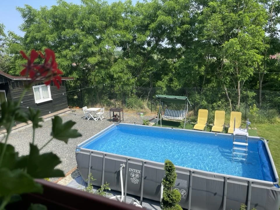 Sibiu Cazare | Pensiune (K1600-39) Imaginea poate fi supusă drepturilor de autor. Se recomandă contactarea titularului drepturilor.