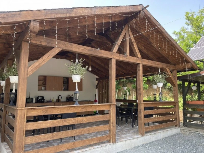 Sibiu Cazare | Pensiune (K1600-45) Imaginea poate fi supusă drepturilor de autor. Se recomandă contactarea titularului drepturilor.