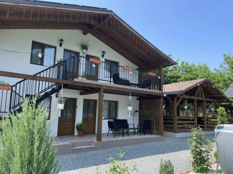 Sibiu Cazare | Pensiune (K1600-50) Imaginea poate fi supusă drepturilor de autor. Se recomandă contactarea titularului drepturilor.