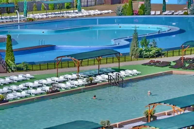 Târgu Mureș Cazare | Hotel**** (K0084-86) Imaginea poate fi supusă drepturilor de autor. Se recomandă contactarea titularului drepturilor.