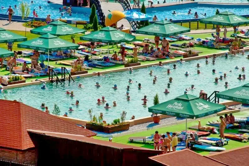 Târgu Mureș Cazare | Hotel**** (K0084-95) Imaginea poate fi supusă drepturilor de autor. Se recomandă contactarea titularului drepturilor.