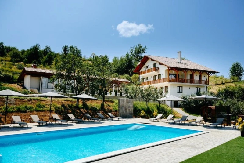 Praid Cazare | Cabană (K1471-49) Imaginea poate fi supusă drepturilor de autor. Se recomandă contactarea titularului drepturilor.