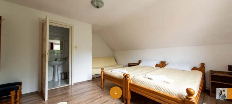 Nyárádszereda Szállás | Panzió (K1014-35) A kép szerzői jogvédelem alatt állhat. Javasolt a kapcsolatfelvétel a jog tulajdonossal. Nyárádszereda Szállás | Panzió (K1014-35) A kép szerzői jogvédelem alatt állhat. Javasolt a kapcsolatfelvétel a jog tulajdonossal.