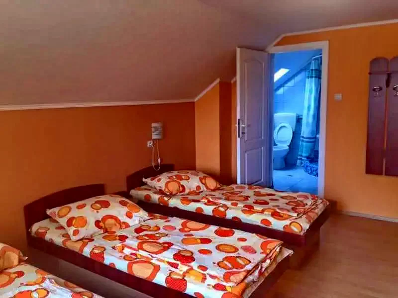 Szállás Corund - Pensiunea Enikő** | Korond - Enikő Panzió**. A kép szerzői jogvédelem alatt állhat. Javasolt a kapcsolatfelvétel a jog tulajdonossal.