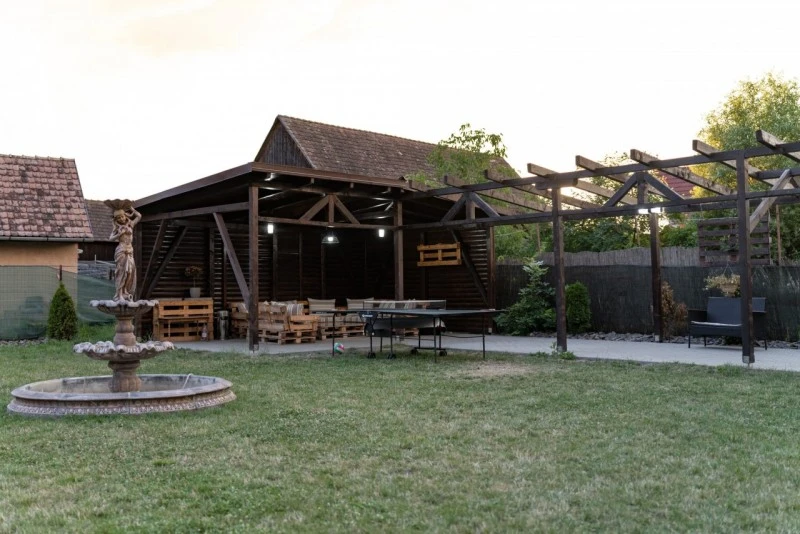 Székelyudvarhely Szállás | Panzió (K0480-32) A kép szerzői jogvédelem alatt állhat. Javasolt a kapcsolatfelvétel a jog tulajdonossal.