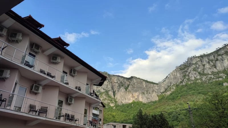 Herkulesfürdő Szállás | Panzió (K0035-40) A kép szerzői jogvédelem alatt állhat. Javasolt a kapcsolatfelvétel a jog tulajdonossal.