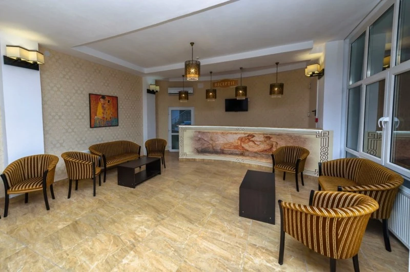 Băile Herculane Cazare | Hotel*** (K0870-3) Imaginea poate fi supusă drepturilor de autor. Se recomandă contactarea titularului drepturilor.