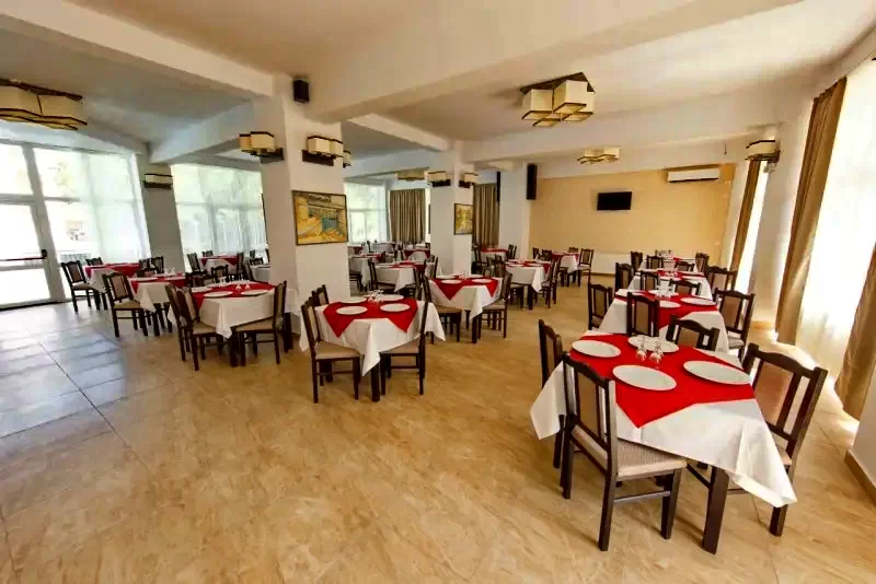 Băile Herculane Cazare | Hotel*** (K0870-7) Imaginea poate fi supusă drepturilor de autor. Se recomandă contactarea titularului drepturilor.