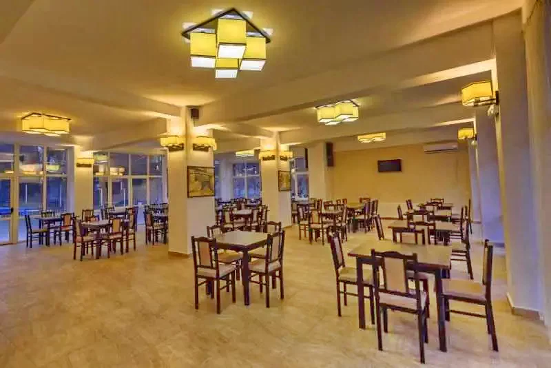 Băile Herculane Cazare | Hotel*** (K0870-11) Imaginea poate fi supusă drepturilor de autor. Se recomandă contactarea titularului drepturilor.