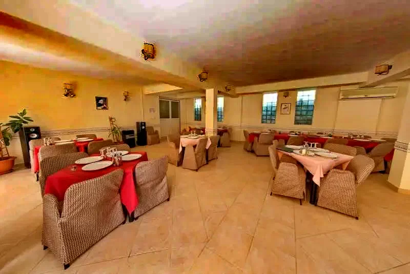 Băile Herculane Cazare | Hotel*** (K0870-17) Imaginea poate fi supusă drepturilor de autor. Se recomandă contactarea titularului drepturilor.