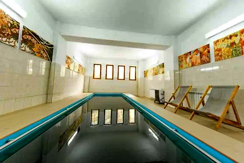 Băile Herculane Cazare | Hotel*** (K0870-31) Imaginea poate fi supusă drepturilor de autor. Se recomandă contactarea titularului drepturilor.