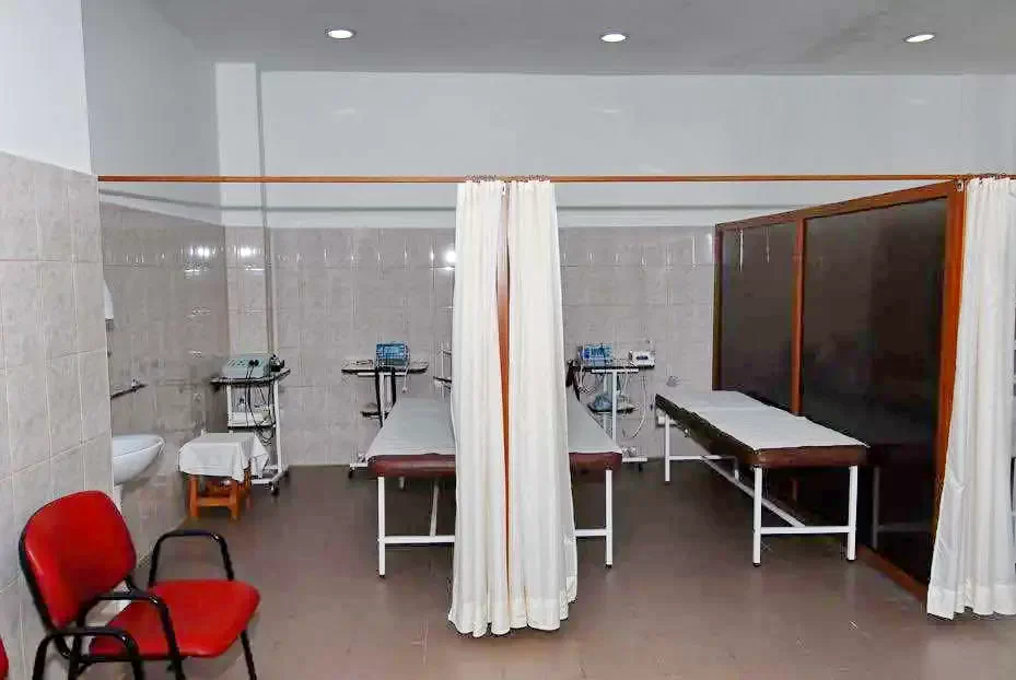 Băile Herculane Cazare | Hotel*** (K0870-37) Imaginea poate fi supusă drepturilor de autor. Se recomandă contactarea titularului drepturilor.