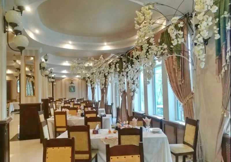 Szállás Băile Herculane - Hotel Golden Spirit*** | Herkulesfürdő - Golden Spirit Hotel***. A kép szerzői jogvédelem alatt állhat. Javasolt a kapcsolatfelvétel a jog tulajdonossal.