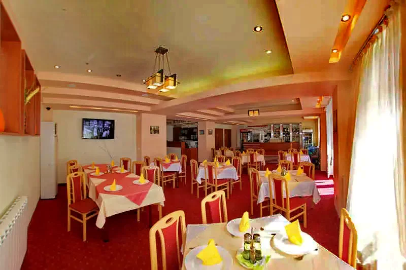 Szállás Băile Herculane - Hotel International *** | Herkulesfürdő - International Hotel ***. A kép szerzői jogvédelem alatt állhat. Javasolt a kapcsolatfelvétel a jog tulajdonossal.