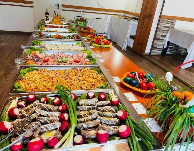 Băile Herculane Cazare | Pensiune (K0890-31) Imaginea poate fi supusă drepturilor de autor. Se recomandă contactarea titularului drepturilor.