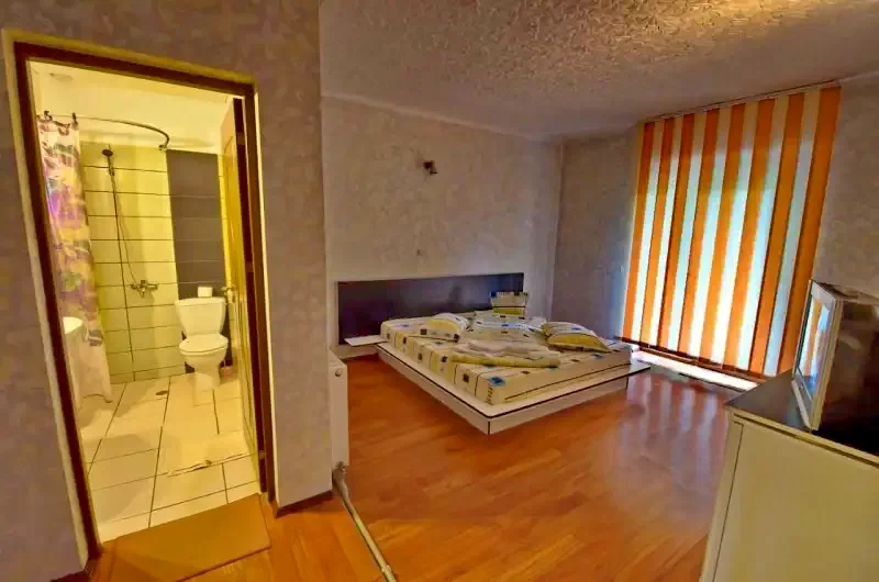 Szállás Băile Herculane - Pensiune President*** | Herkulesfürdő -  President Panzió***. A kép szerzői jogvédelem alatt állhat. Javasolt a kapcsolatfelvétel a jog tulajdonossal.