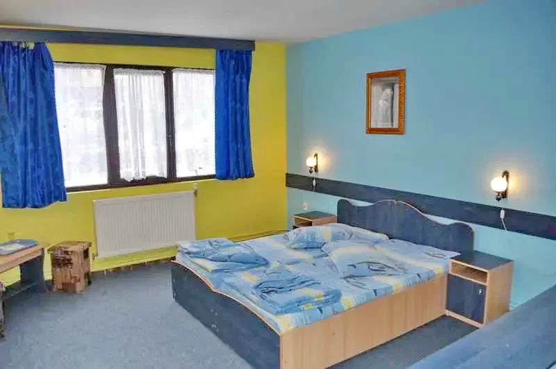 Ferencfalva Szállás | Hotel*** (K0902-9) A kép szerzői jogvédelem alatt állhat. Javasolt a kapcsolatfelvétel a jog tulajdonossal.