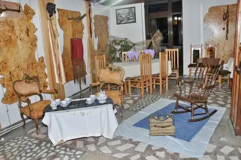 Ferencfalva Szállás | Hotel*** (K0902-12) A kép szerzői jogvédelem alatt állhat. Javasolt a kapcsolatfelvétel a jog tulajdonossal.