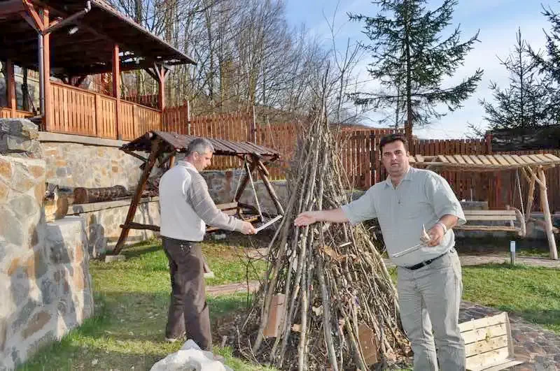Ferencfalva Szállás | Hotel*** (K0902-23) A kép szerzői jogvédelem alatt állhat. Javasolt a kapcsolatfelvétel a jog tulajdonossal.
