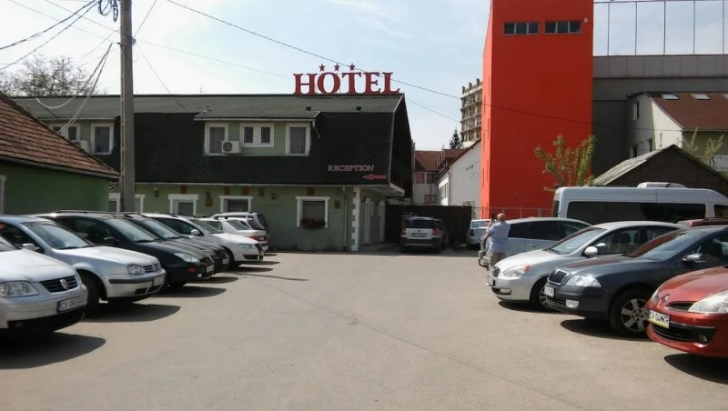 Sepsiszentgyörgy Szállás | Hotel*** (K1569-19) A kép szerzői jogvédelem alatt állhat. Javasolt a kapcsolatfelvétel a jog tulajdonossal.