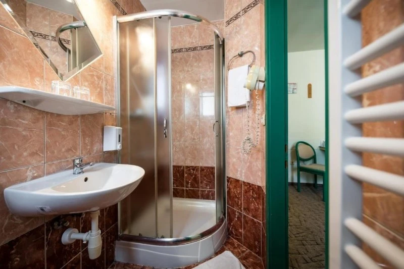 Sfântu Gheorghe Cazare | Hotel*** (K1569-54) Imaginea poate fi supusă drepturilor de autor. Se recomandă contactarea titularului drepturilor.