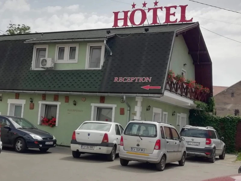 Sfântu Gheorghe Cazare | Hotel*** (K1569-57) Imaginea poate fi supusă drepturilor de autor. Se recomandă contactarea titularului drepturilor.