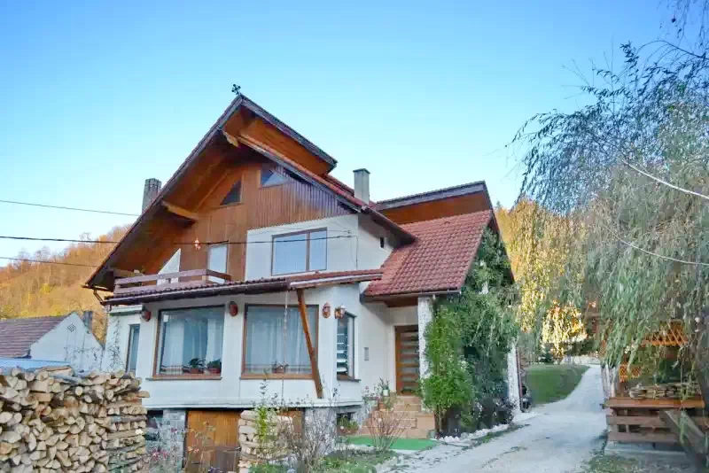 Bran Cazare | Vilă (K0322-46) Imaginea poate fi supusă drepturilor de autor. Se recomandă contactarea titularului drepturilor.