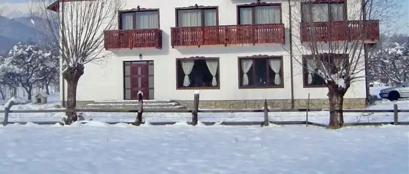 Cazare Bran - Pensiunea Serena*** | Törcsvár - Serena Panzió***. Imaginea poate fi supusă drepturilor de autor. Se recomandă contactarea titularului drepturilor.