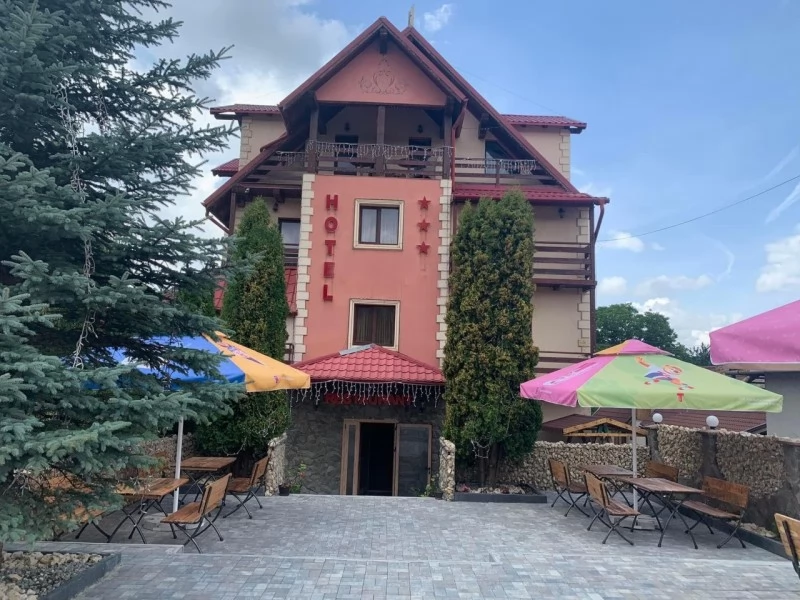 Bran Cazare | Hotel*** (K0692-34) Imaginea poate fi supusă drepturilor de autor. Se recomandă contactarea titularului drepturilor. Bran Cazare | Hotel*** (K0692-34) Imaginea poate fi supusă drepturilor de autor. Se recomandă contactarea titularului drepturilor.