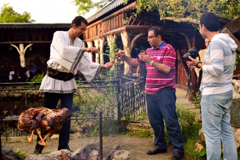 Bran Cazare | Pensiune (K1572-34) Imaginea poate fi supusă drepturilor de autor. Se recomandă contactarea titularului drepturilor.