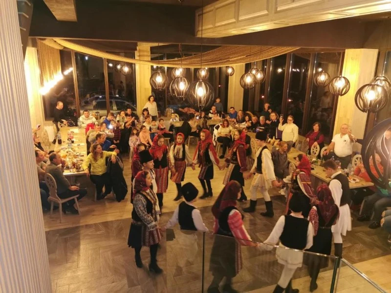 Bran Cazare | Pensiune (K1572-48) Imaginea poate fi supusă drepturilor de autor. Se recomandă contactarea titularului drepturilor.