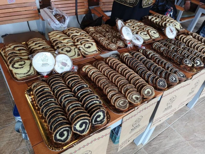 Bran Cazare | Pensiune (K1572-65) Imaginea poate fi supusă drepturilor de autor. Se recomandă contactarea titularului drepturilor.