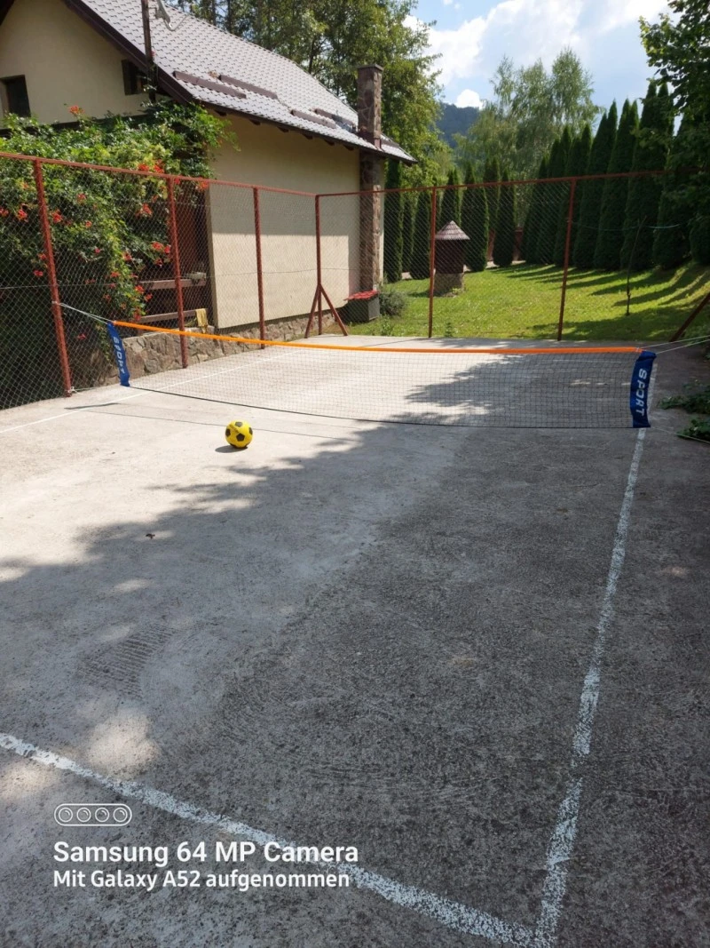 Cazare Câmpu Cetății - Casa de vacanță Imola Timea | Vármező - Imola Timea Kulcsosház. Imaginea poate fi supusă drepturilor de autor. Se recomandă contactarea titularului drepturilor.