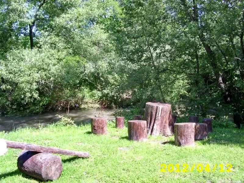 Cazare Câmpu Cetății - Casa de vacanță Imola Timea | Vármező - Imola Timea Kulcsosház. Imaginea poate fi supusă drepturilor de autor. Se recomandă contactarea titularului drepturilor.