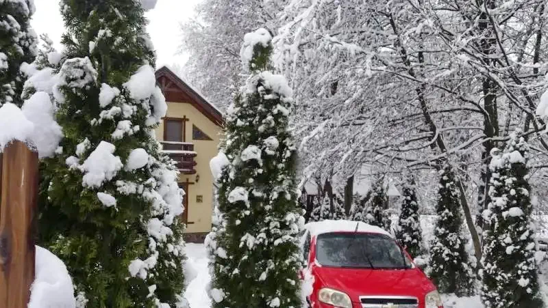 Sovata Cazare | Cabană (K0197-21) Imaginea poate fi supusă drepturilor de autor. Se recomandă contactarea titularului drepturilor.