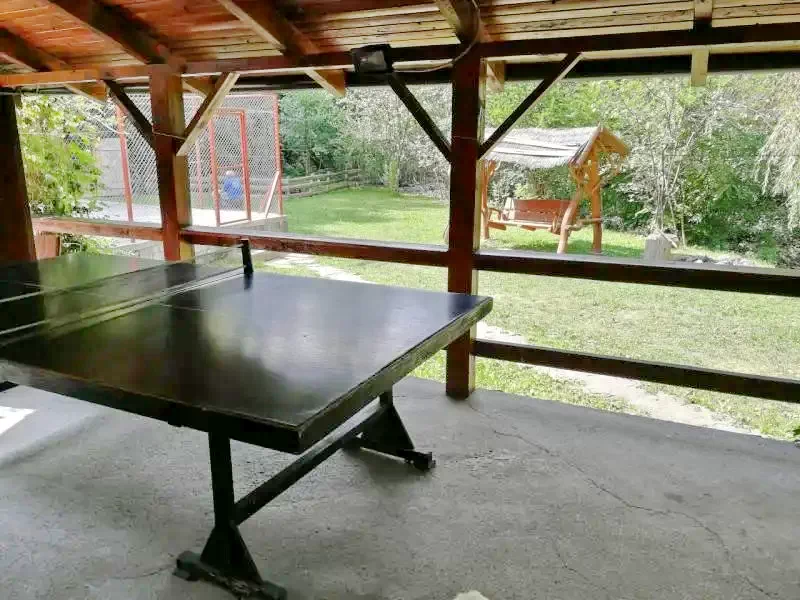 Cazare Câmpu Cetății - Casa de vacanță Imola Timea | Vármező - Imola Timea Kulcsosház. Imaginea poate fi supusă drepturilor de autor. Se recomandă contactarea titularului drepturilor.