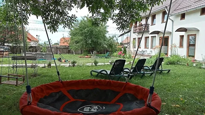 Kézdialmás Szállás | Panzió (K1201-5) A kép szerzői jogvédelem alatt állhat. Javasolt a kapcsolatfelvétel a jog tulajdonossal.