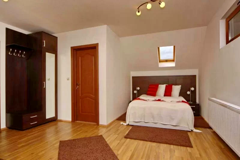 Târgu Secuiesc Cazare | Pensiune (K1427-33) Imaginea poate fi supusă drepturilor de autor. Se recomandă contactarea titularului drepturilor. Târgu Secuiesc Cazare | Pensiune (K1427-33) Imaginea poate fi supusă drepturilor de autor. Se recomandă contactarea titularului drepturilor.