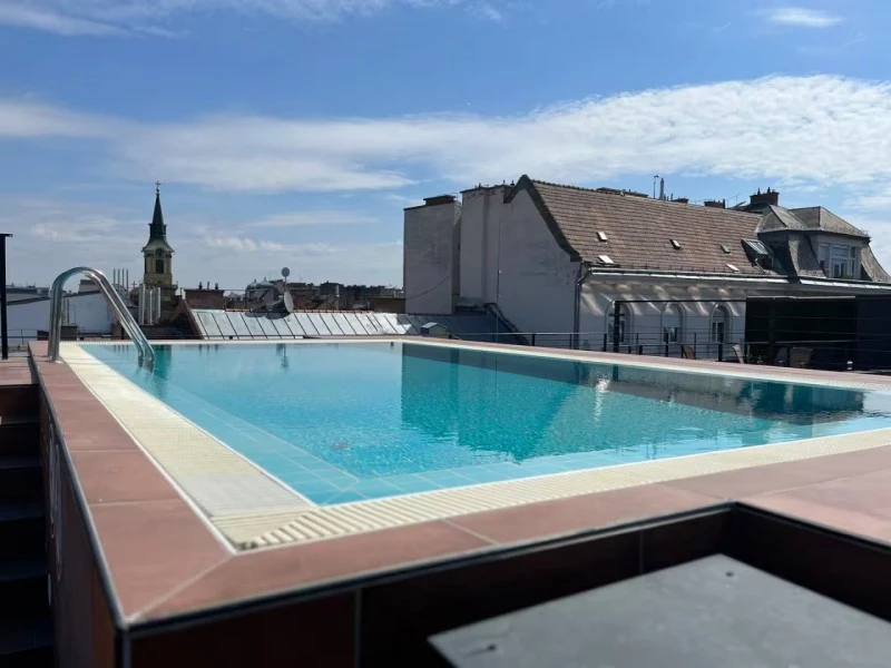 Budapesta Cazare | Apartament sau cameră de închiriat (K1601-1) Imaginea poate fi supusă drepturilor de autor. Se recomandă contactarea titularului drepturilor.