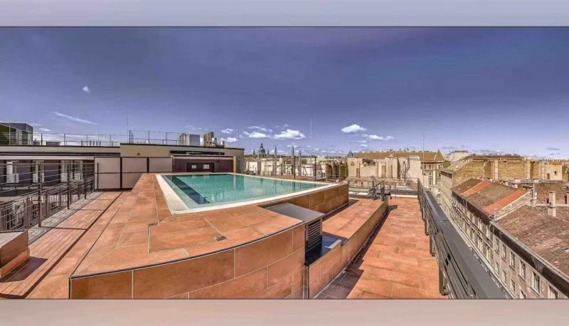 Budapesta Cazare | Apartament sau cameră de închiriat (K1601-7) Imaginea poate fi supusă drepturilor de autor. Se recomandă contactarea titularului drepturilor.