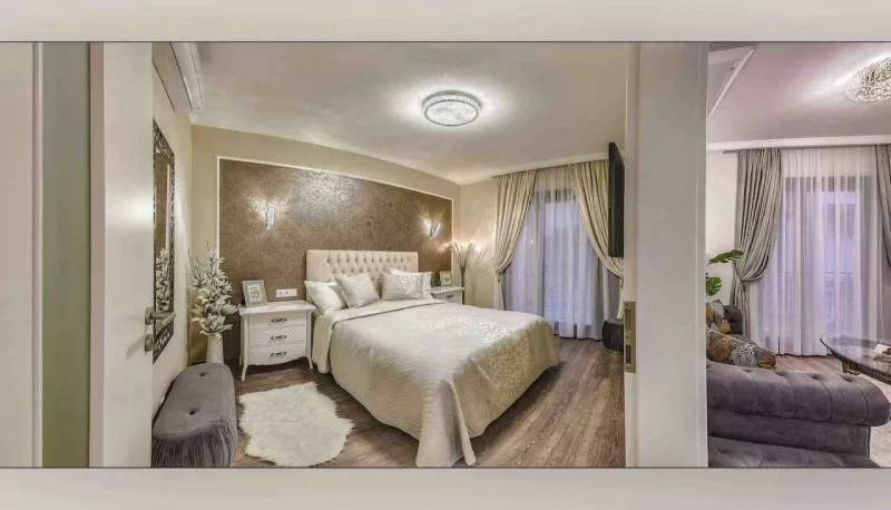 Budapesta Cazare | Apartament sau cameră de închiriat (K1601-8) Imaginea poate fi supusă drepturilor de autor. Se recomandă contactarea titularului drepturilor.