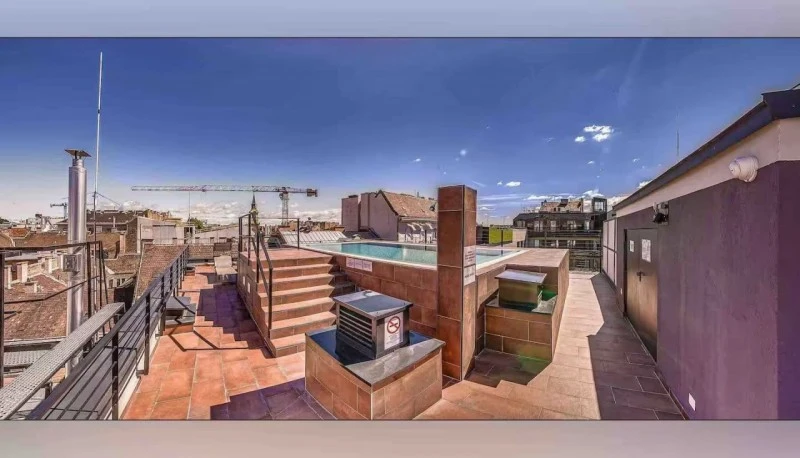 Budapesta Cazare | Apartament sau cameră de închiriat (K1601-9) Imaginea poate fi supusă drepturilor de autor. Se recomandă contactarea titularului drepturilor.