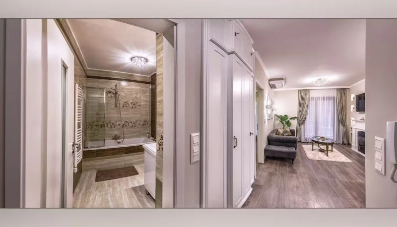 Budapesta Cazare | Apartament sau cameră de închiriat (K1601-12) Imaginea poate fi supusă drepturilor de autor. Se recomandă contactarea titularului drepturilor.