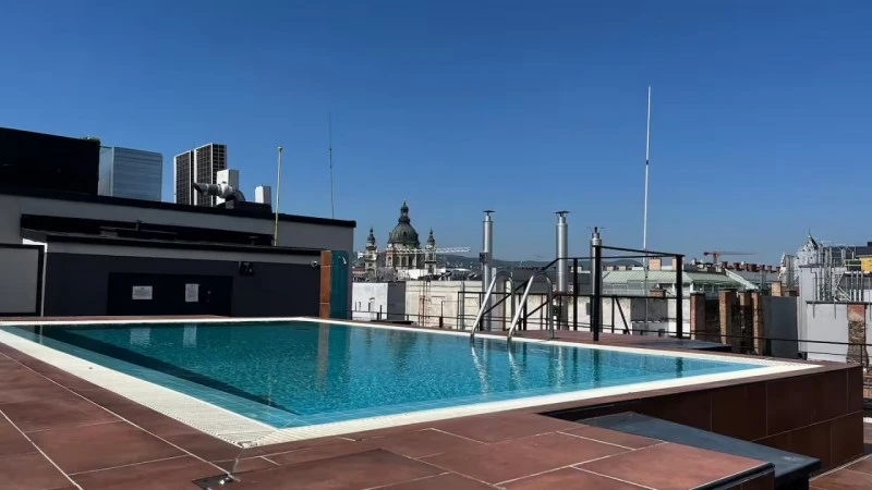 Budapesta Cazare | Apartament sau cameră de închiriat (K1601-17) Imaginea poate fi supusă drepturilor de autor. Se recomandă contactarea titularului drepturilor.